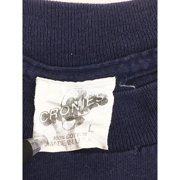 古着 90s USA製 Rock&Roll Hall of Fame Museum 「INDUCTEES