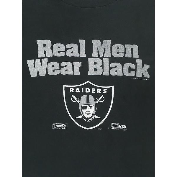 USA製 90sレイダース全面総柄ビッグプリントTシャツ　Raiders USA製 90sレイダース全面総柄ビッグプリントTシャツ Raiders 【公式通販】