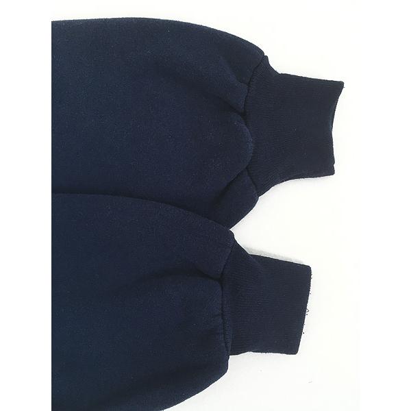 古着 90s USA製 Russell 無地 プレーン 前V セットイン スウェット