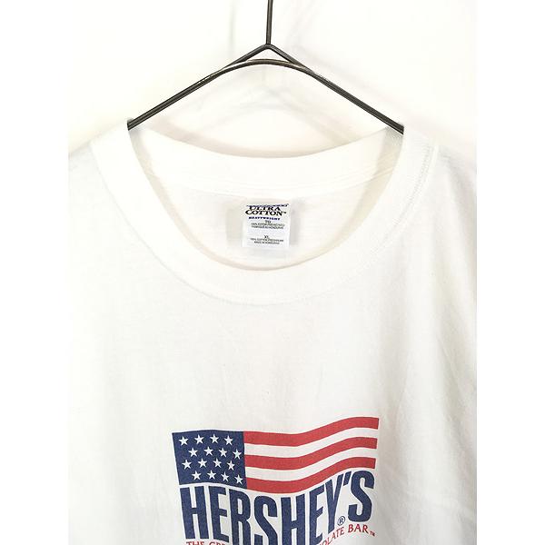 古着 00s HERSHEY