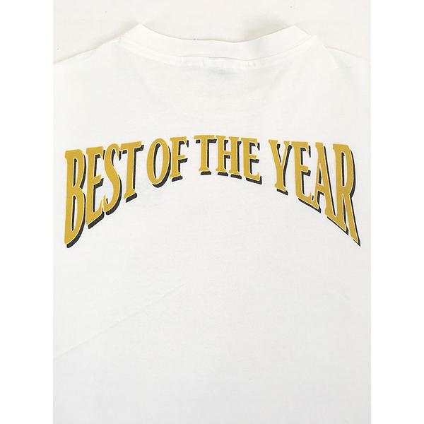 古着 90s Tropicana Twister トロピカーナ ドリンク 企業 Tシャツ XL  