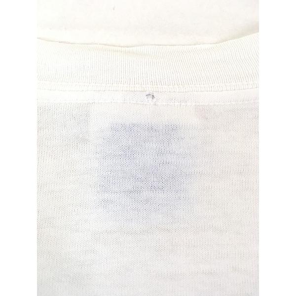 古着 00s Discover Platinum × Vincent van Gogh 「Starry Night