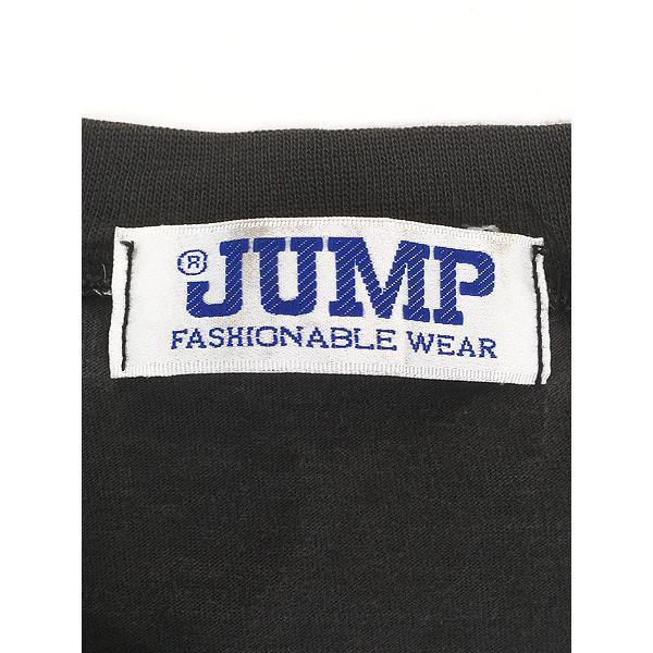 古着 90s- JUMP HARLEY DAVIDSON V2 エンジン 豪華 サンダー オール
