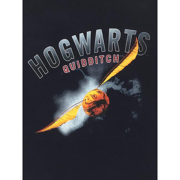 古着 00s Harry Potter ハリー ポッター ホグワーツ クィディッチ