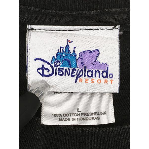 古着 00s Disney Villains 超豪華 ヴィランズ Tシャツ L : 古着屋