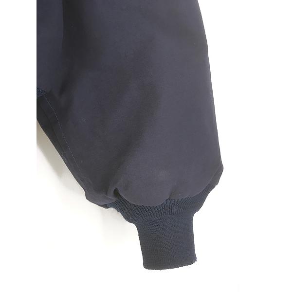 古着 90s 米軍 USAF 「Security Police」 パデッド GORE-TEX ゴア