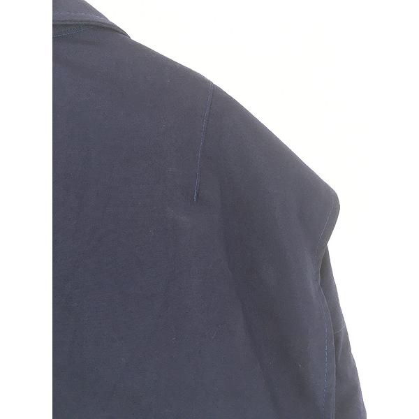 古着 90s 米軍 USAF 「Security Police」 パデッド GORE-TEX ゴア