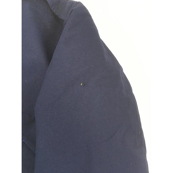 古着 90s 米軍 USAF 「Security Police」 パデッド GORE-TEX ゴア