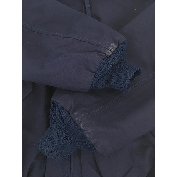 古着 90s 米軍 USAF 「Security Police」 パデッド GORE-TEX ゴア