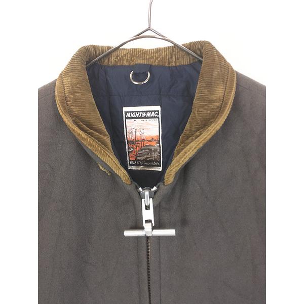 古着 70s USA製 Mighty Mac 「マイティージップ」 チンスト 3M
