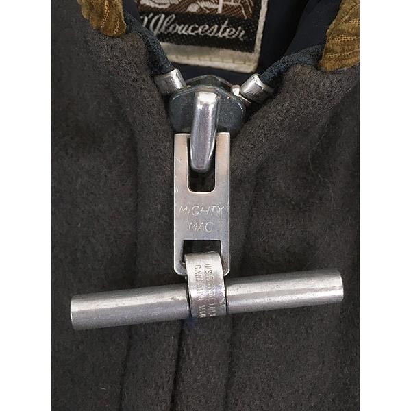 古着 70s USA製 Mighty Mac 「マイティージップ」 チンスト 3M