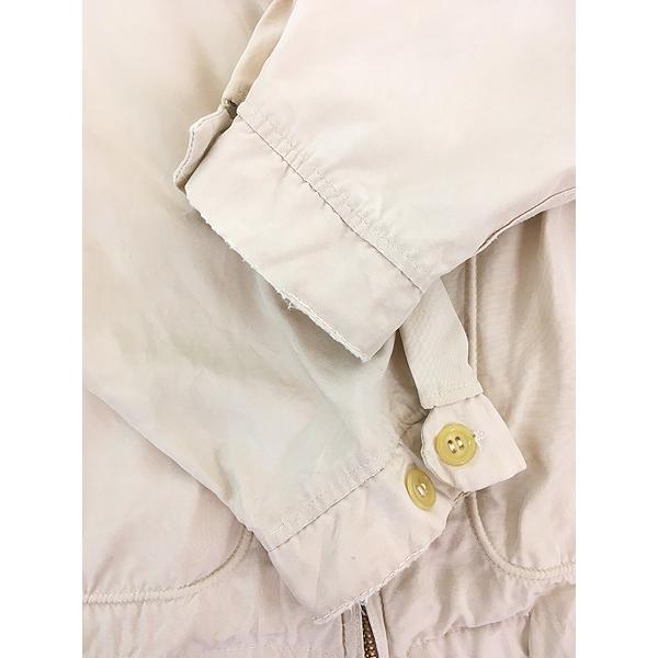 古着 60s USA製 McGREGOR 「Cravenette」 撥水 コットン レーヨン