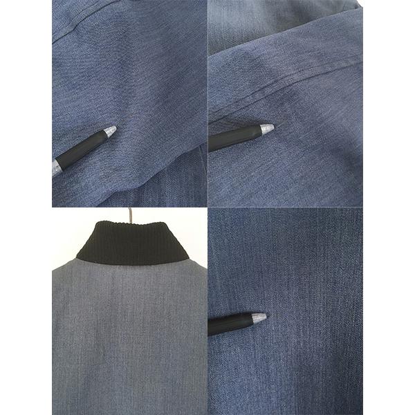 古着 60s 米軍 USMA ミリタリー ウール ギャバジン カデット