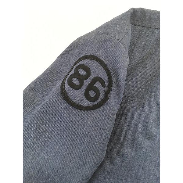 古着 60s 米軍 USMA ミリタリー ウール ギャバジン カデット