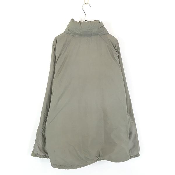 古着 00s 米軍 ADS ECWCS Gen3 Level7 ミリタリー Primaloft プリマ