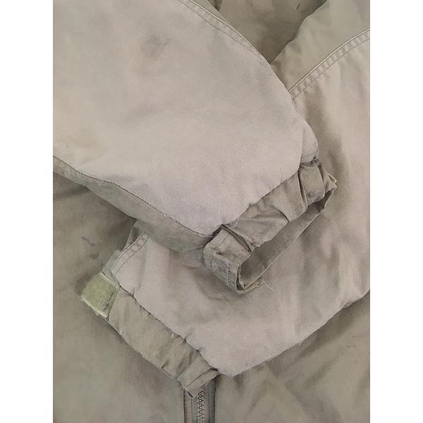 古着 00s 米軍 ADS ECWCS Gen3 Level7 ミリタリー Primaloft プリマ