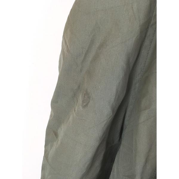 古着 60s 米軍 USAF N-3B 6279H 貴重!! コヨーテ ファー フーデッド