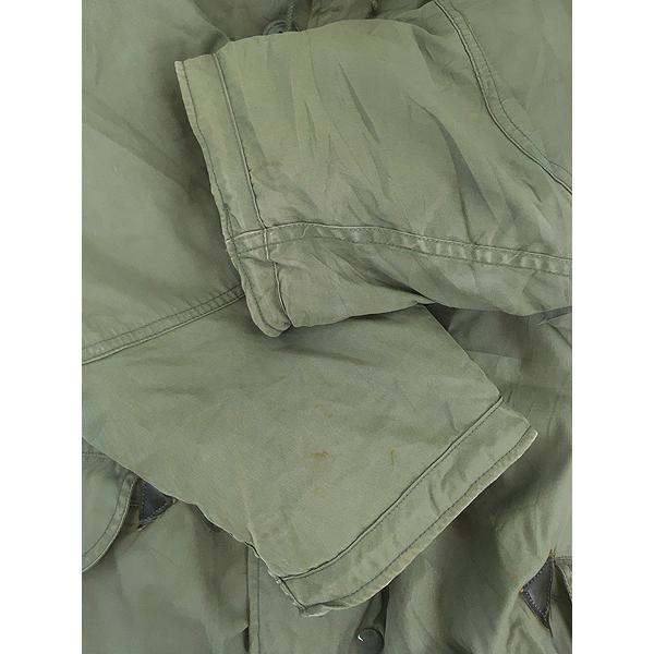 古着 60s 米軍 USAF N-3B 6279H 貴重!! コヨーテ ファー フーデッド 防寒 フライト ジャケット パーカー L 古着 60s 米軍 USAF N-3B 6279H 貴重!! コヨーテ ファー フーデッド