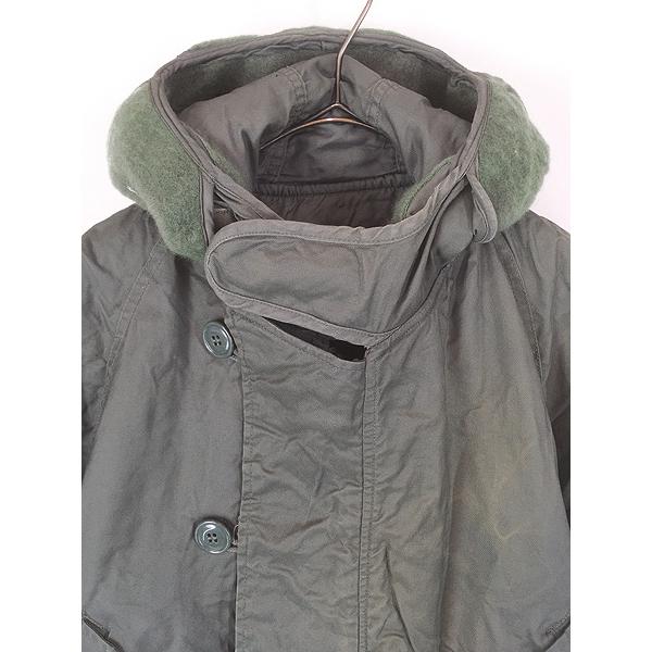 古着 70s 米軍 USAF 希少 CWU 8/P ミリタリー パデッド アラミド