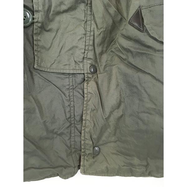 古着 70s 米軍 USAF 希少 CWU 8/P ミリタリー パデッド アラミド