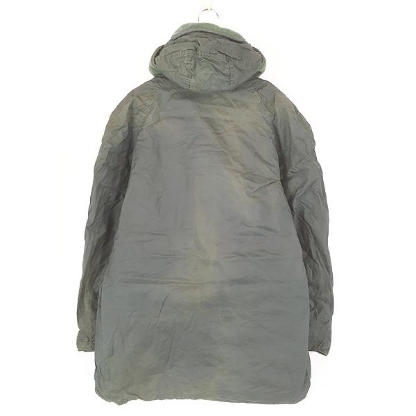 古着 70s 米軍 USAF 希少 CWU 8/P ミリタリー パデッド アラミド