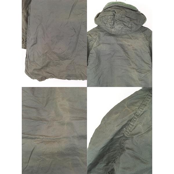 古着 70s 米軍 USAF 希少 CWU 8/P ミリタリー パデッド アラミド