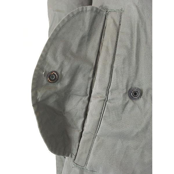 古着 70s 米軍 USAF 希少 CWU 8/P ミリタリー パデッド アラミド