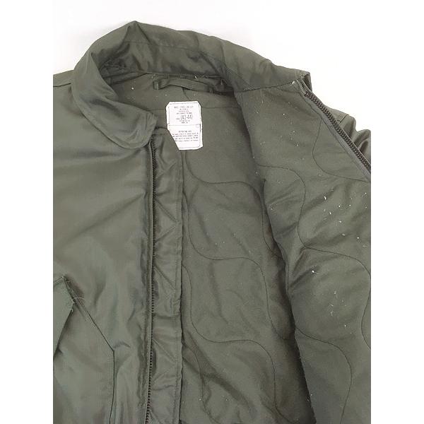 古着 80s 米軍 USAF CWU 45/P ミリタリー パデッド アラミド フライト