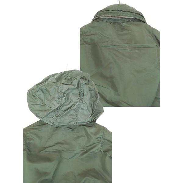 古着 60s 米軍 US AIR FORCE CWU-1/P 「25786」 寒冷地用 フライト