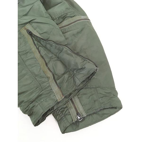 古着 60s 米軍 US AIR FORCE CWU-1/P 「25786」 寒冷地用 フライト