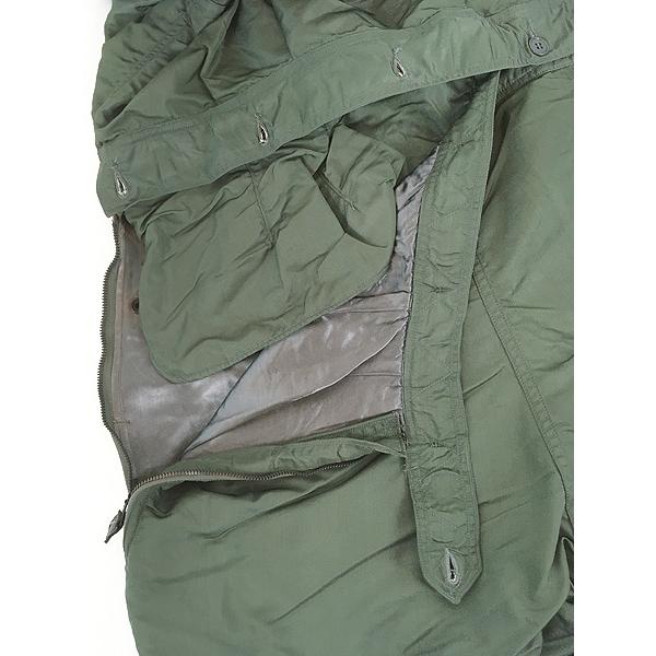 古着 60s 米軍 US AIR FORCE CWU-1/P 「25786」 寒冷地用 フライト