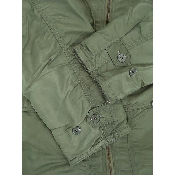 古着 60s 米軍 US AIR FORCE CWU-1/P 「25786」 寒冷地用 フライト