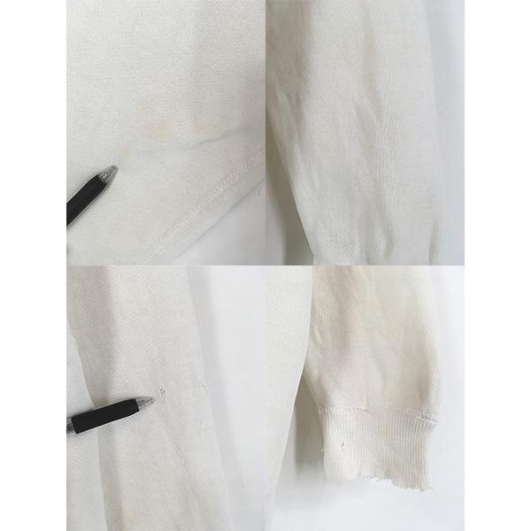 古着 60s 55 CHEVY × Giant Killer 豪華 両面 染み込み 100%コットン