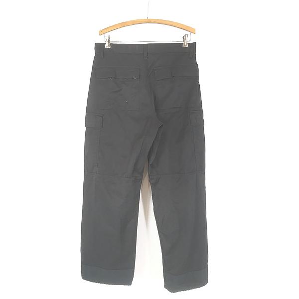 古着 00s Levi's Silver Tab 44960-8459 メタリック ブラック コットン
