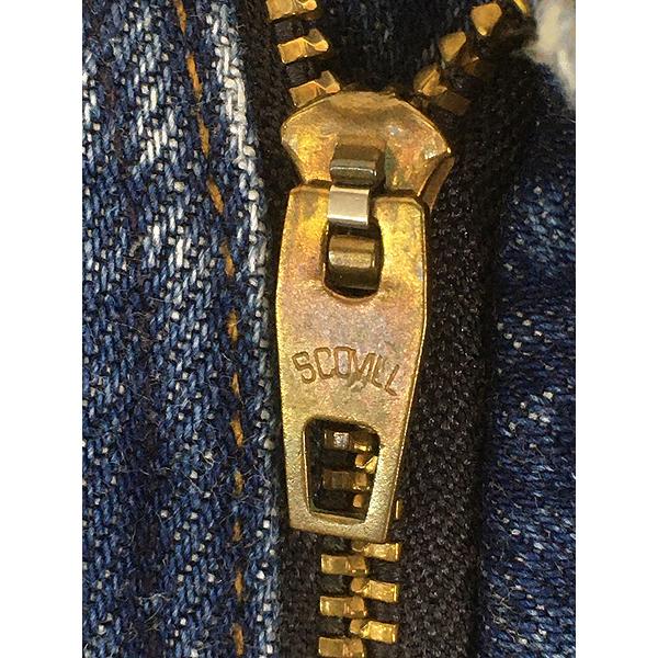 古着 80s USA製 Levi