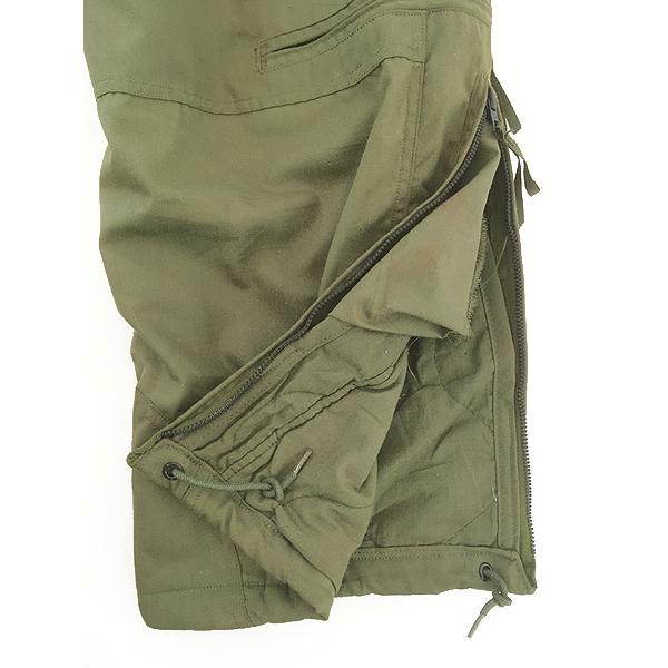 古着 80s 米軍 「COMBAT VEHICLE CREWMAN」 CVC NOMEX アラミド