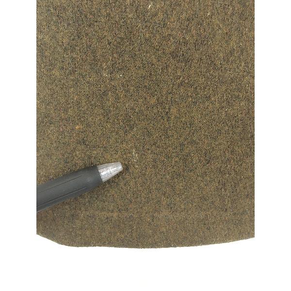 古着 70s Towncraft JC Penney メルトン ウール ボア ランチ コート 40