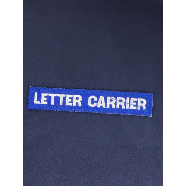 古着 90s USA製 USPS United States Postal Service ポストマン