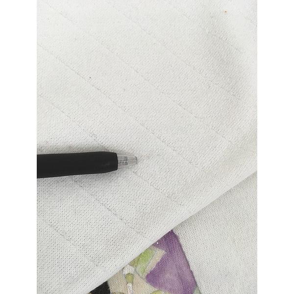 古着 90s USA製 「天の川」 舞子 日本 和柄 ジャポニスム アート イ