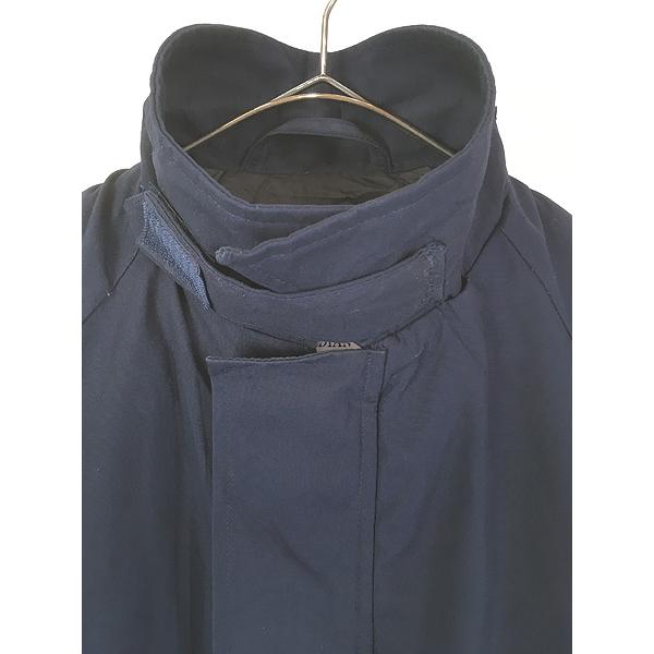 古着 00s 米軍 「Utility Unisex」 ミリタリー 比翼 パデッド