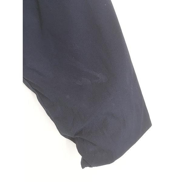 古着 00s 米軍 「Utility Unisex」 ミリタリー 比翼 パデッド