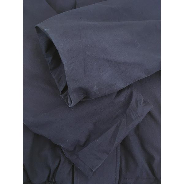 古着 00s 米軍 「Utility Unisex」 ミリタリー 比翼 パデッド