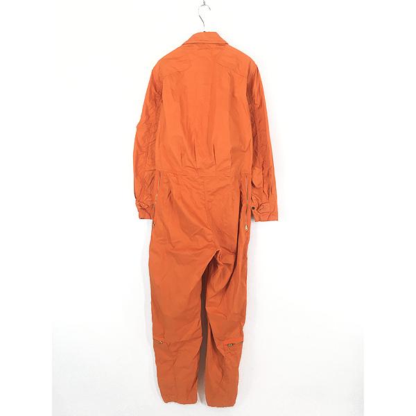 古着 60s 米軍 USAF K-2B 「Very Light Flying Suit」 62650 ベリー