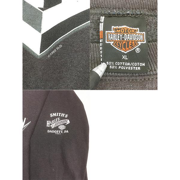 1987年USA製】トラッカートラック Tracker スウェット ビンテージ 1987