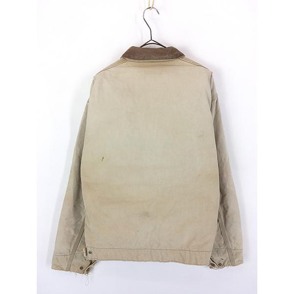 n*c様 No Fear 　90s　ストリート　デトロイトジャケット　古着　ブラ n*c様 No Fear 90s ストリート デトロイトジャケット 古着 ブラ - メルカリ