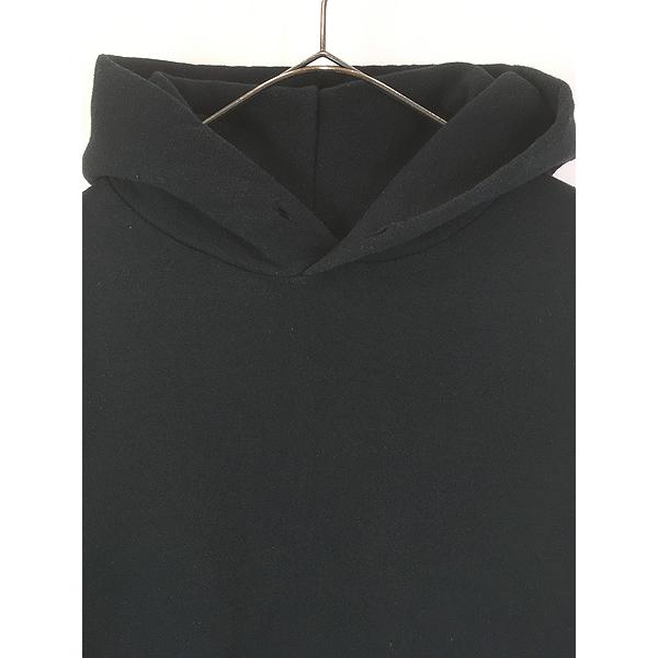 古着 90s USA製 Russell 無地 プレーン ソリッド セットイン