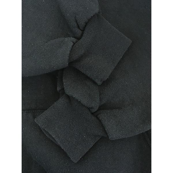 古着 90s USA製 Russell 無地 プレーン ソリッド セットイン