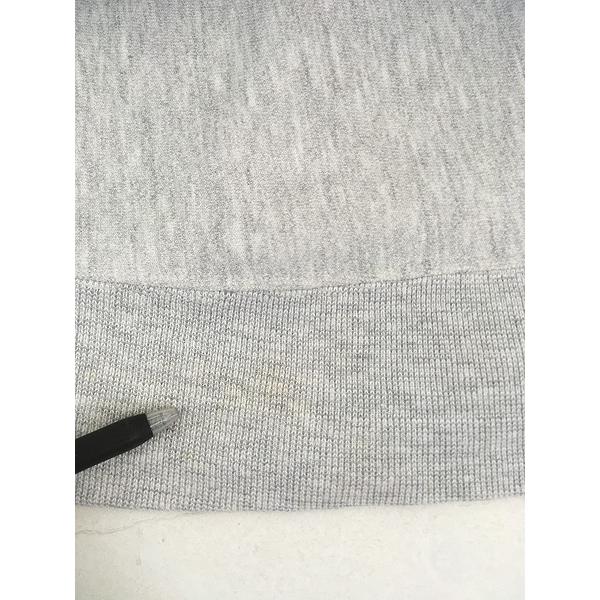 古着 90s USA製 Jansport 「FROSTBURG STATE」 カレッジ リバース