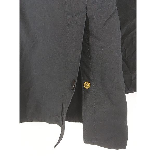 古着 90s 英国製 Barbour 3ワラント 「BEDALE」 オイルド ワックス