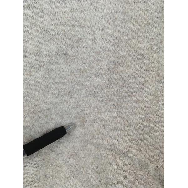 古着 40s Winsted Hosiery Company ヘンリーネック ウール サーマル